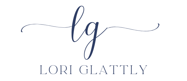 Lori Glattly Logo